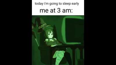 this happens every day