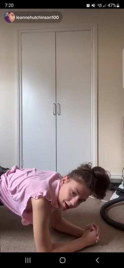 Leanne Hutchinson (@lea<wbr>nnehu<wbr>tchin<wbr>son10<wbr>0) is LIVE | TikTok