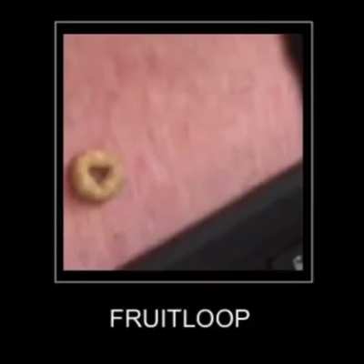 fruit rule