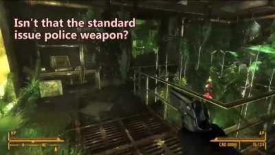 Zach’s gun rants are great