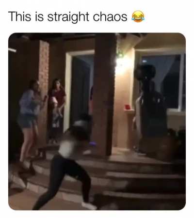 Ultimate Piñata but with surprises
