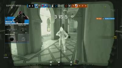 Maybe Maybe Maybe