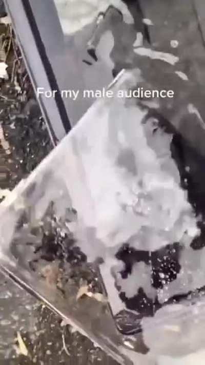 For the bois