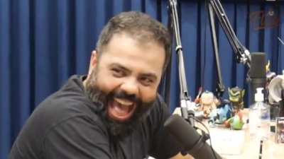 Monark é muito gênio