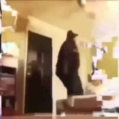OwO hewwo thew UwU