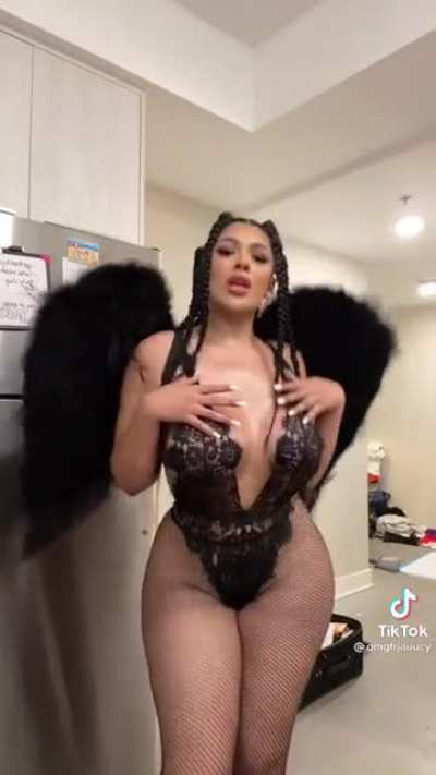 Hot
