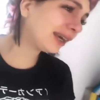 tengo ansiedad