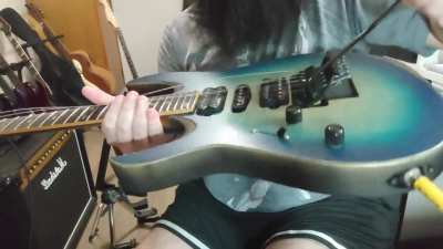 Sobre Floyd Rose