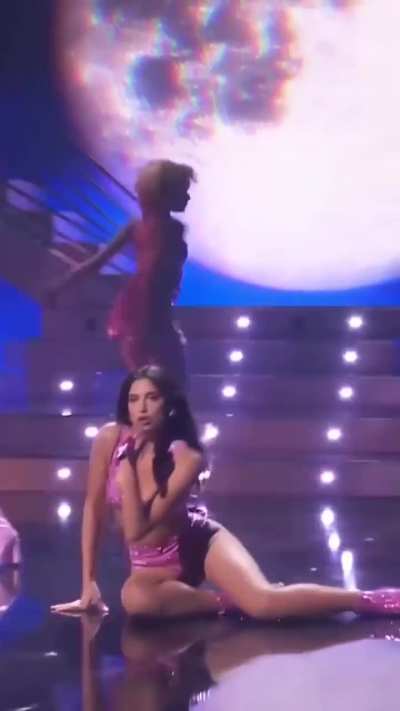 Dua Lipa [old]