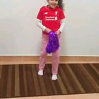 Amazing tribute ❤ We are Liverpool 👍