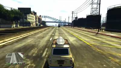 What is it with some of the vehicles that when accelerating with full throttle they constantly have to do this infuriating popping sound and needless gear overriding? Like is there something wrong with their gearboxes or what?? This is ridicilous.