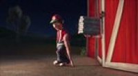This scene from barnyard has serious memeabilty