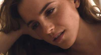 U wake up to Mommy Emma laying in ur bed, her hand wrapped around ur morning wood “Good morning sweetie. You were moaning my name in your sleep” she says resting her head on ur chest as she continues stroking ur cock. “Oh baby, ur heart is pounding! Just 