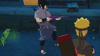 Chidori!!!