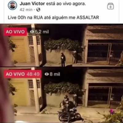 No brasil é fácil