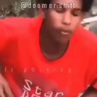 Que sos?