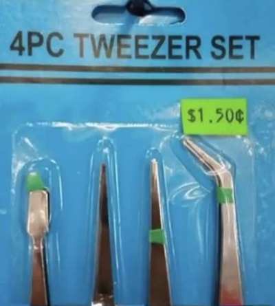Tweezer