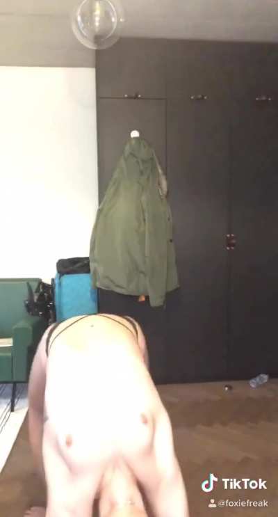 First time being here, be nice