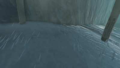 KOROK JUMPSCARE!!!