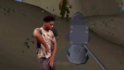 rock crabs be like