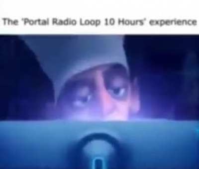 oh no