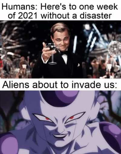 Y'all got any space memes?