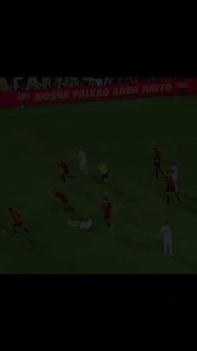 Fizeram um edit dos piores momentos dessa passagem do neymar no santos