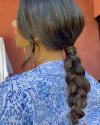 Simple and romantic