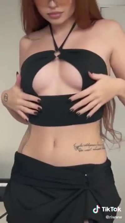 I like this trend ngl