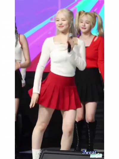 Weeekly - Jihan
