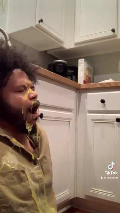 Nah homie, SHE is built different. I can taste it.