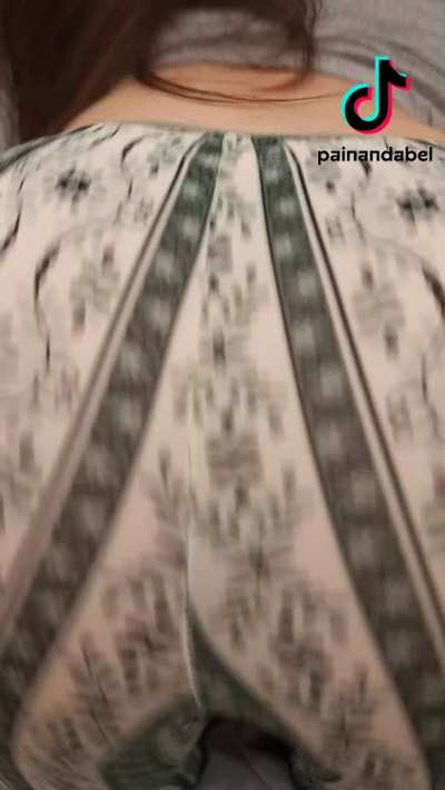 any asslovers on tiktok? >:)