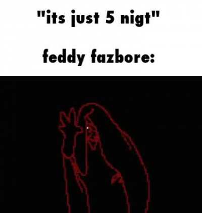 federal fazbear