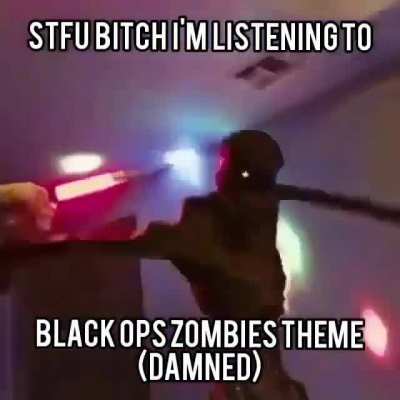Stfu bro