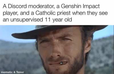 Perchance too dank?