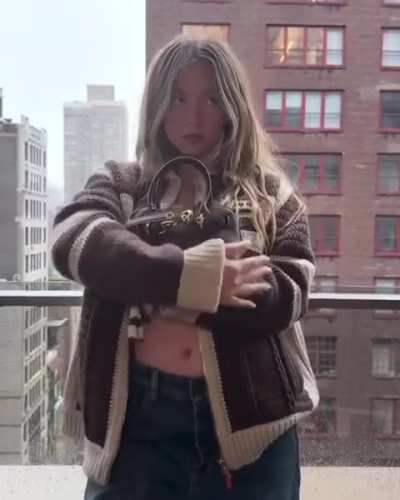 Sydney Sweeney