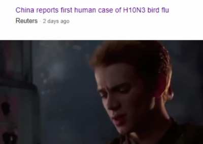 Come on, man