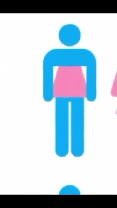 title gender fluid hai
