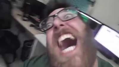 Wii theme video