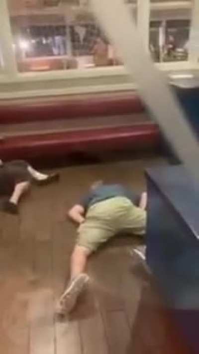 Don’t play hero