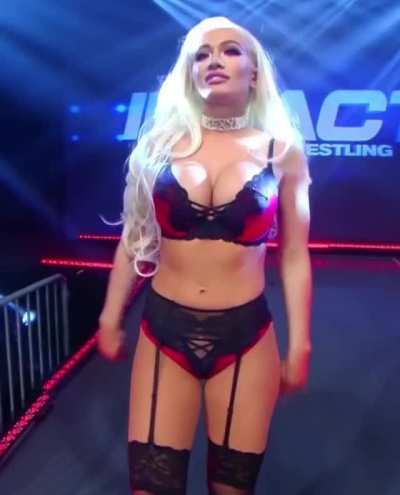 Scarlett