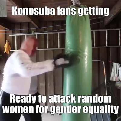 True