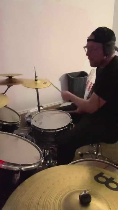 Comfortable Liar  (ft. Las Vegas Signed Snare)