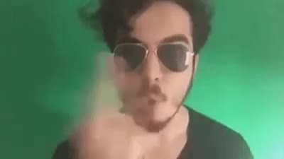 Beyler porçayı gif yaptım nasıl olmuş