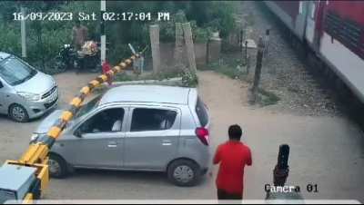 how not to cross