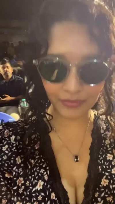 Ritika Singh