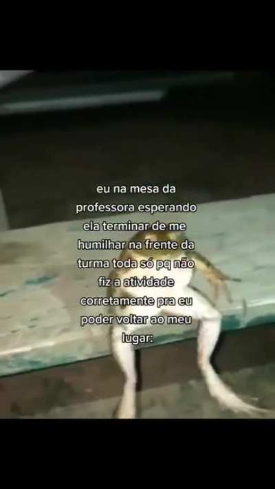 😭