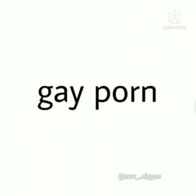 hornyposting