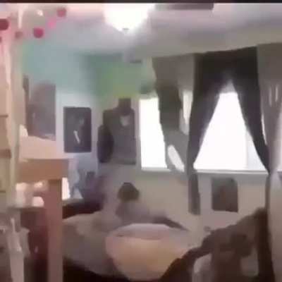 Kid Knock Out!