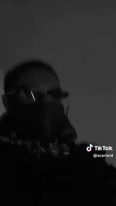 Scarlxrd new song ?